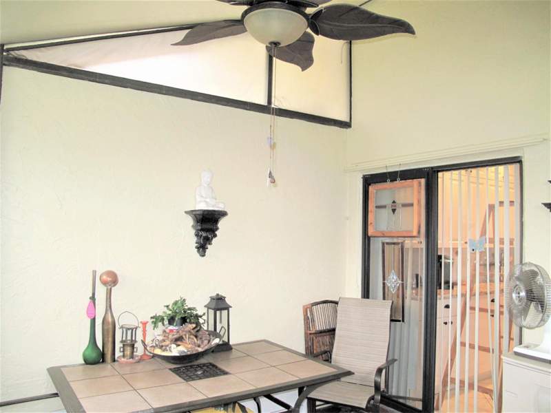 2 bedroom Villa at 5031 Nesting Way #D, High Point Of Delray West Condo Sec 3, Delray Beach — photo 3