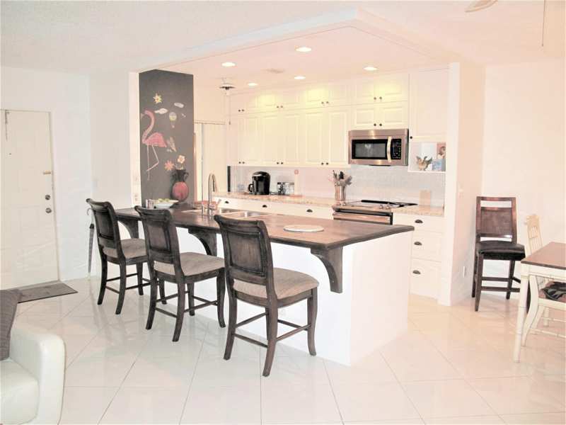 2 bedroom Villa at 5031 Nesting Way #D, High Point Of Delray West Condo Sec 3, Delray Beach — photo 1