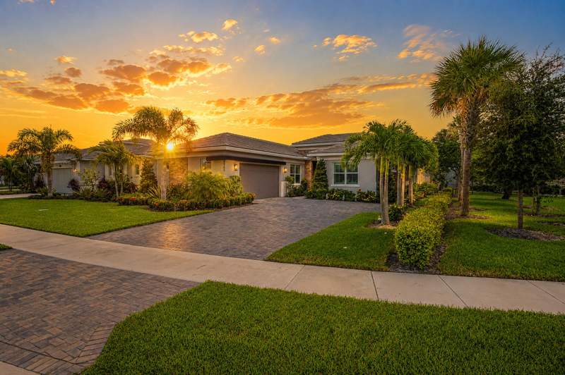 3 bedroom Single Family Residence at 9964 Seagrass Way, Avenir Site Plan 2 Pod, Palm Beach Gardens — photo 3