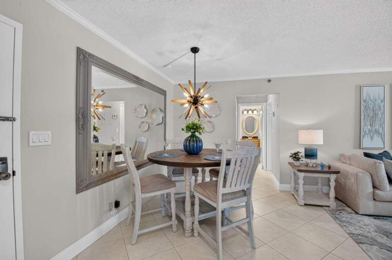 2 bedroom Condominium at 3215 S Ocean Boulevard #501, Ambassadors V North Condo, Highland Beach — photo 5