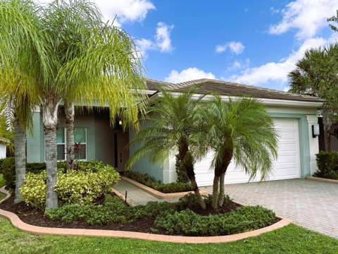 11852 SW Waterford Isle Way, home for sale in Port St. Lucie 34987