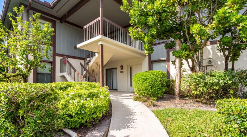 3 bedroom Condominium at 13329 Polo Club Road #105, La Quinta Condo, Wellington — photo 2