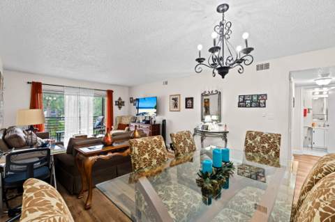 6095 N Sabal Palm Boulevard #207, Tamarac FL - photo 10 of 41