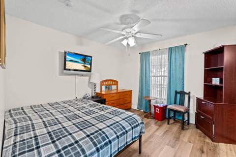 6095 N Sabal Palm Boulevard #207, Tamarac FL - photo 19 of 41