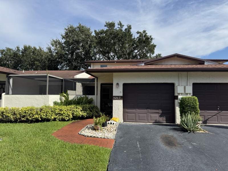3 bedroom Townhouse at 9267 NW 61st Street, Patio Homes At Fairmont, Tamarac — photo 3
