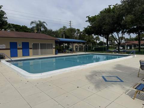 9267 NW 61st Street, Tamarac FL - photo 21 of 29