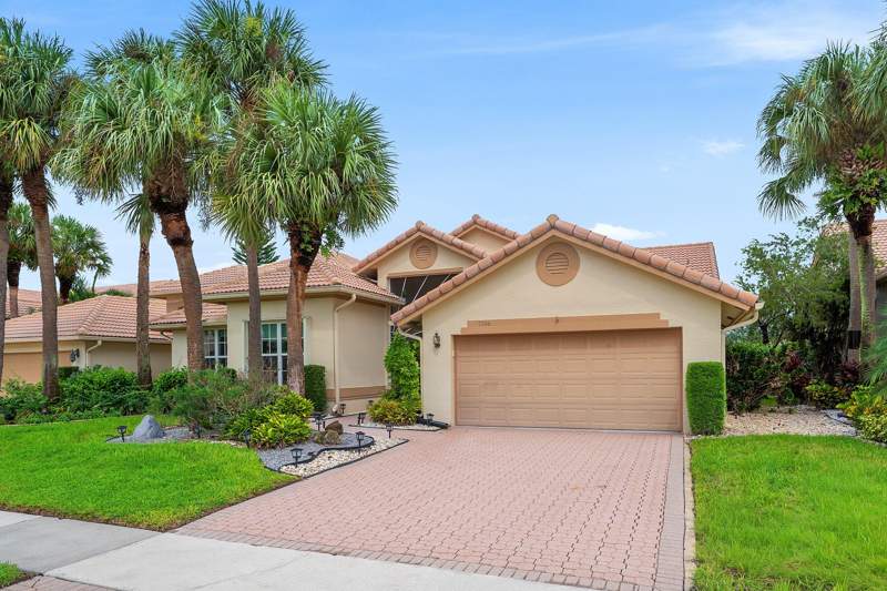3 bedroom Villa at 7208 Ashford Lane, Aberdeen 14, Boynton Beach — photo 3