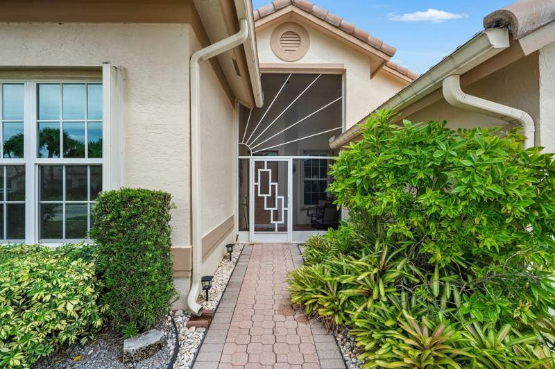 3 bedroom Villa at 7208 Ashford Lane, Aberdeen 14, Boynton Beach — photo 4