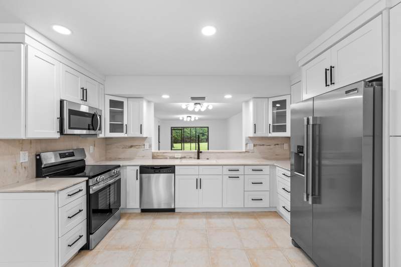 2 bedroom Condominium at 9644 Sills #103, Sun Valley East Condo, Boynton Beach — photo 4