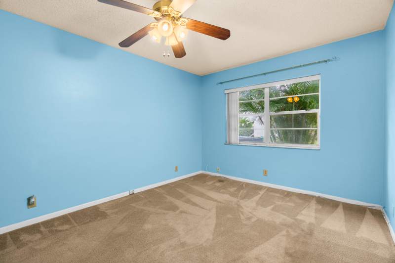 1 bedroom Condominium at 2525 W Golf Boulevard #119, Fairview II And III Condo, Pompano Beach — photo 5