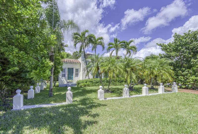 3 bedroom Single Family Residence at 411 S Federal Highway, Lake Worth Town Of, Lake Worth Beach — photo 2