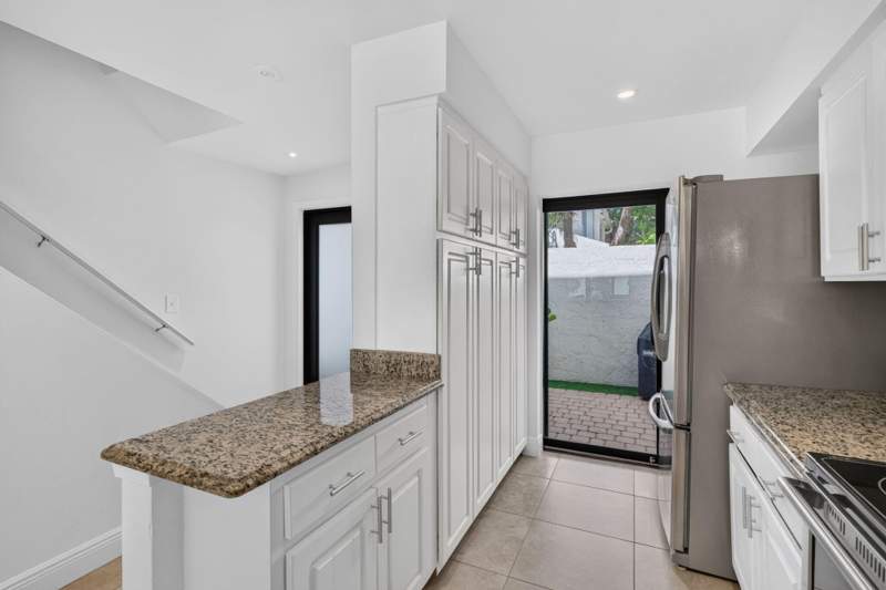 2 bedroom Townhouse at 547 NE 7th Avenue, 7 East Condo, Fort Lauderdale — photo 5