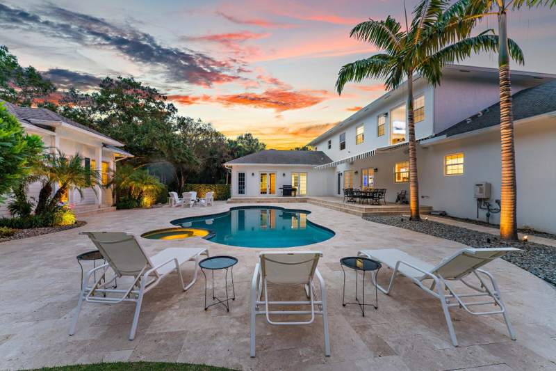 7 bedroom Single Family Residence at 17736 103rd Terrace, Jupiter Farms, Jupiter — photo 3
