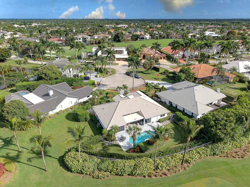 3 bedroom Single Family Residence at 7946 Shelby Circle, St Andrews Country Club 2, Boca Raton — photo 1