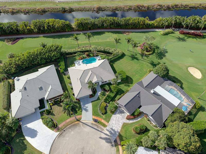 3 bedroom Single Family Residence at 7946 Shelby Circle, St Andrews Country Club 2, Boca Raton — photo 3