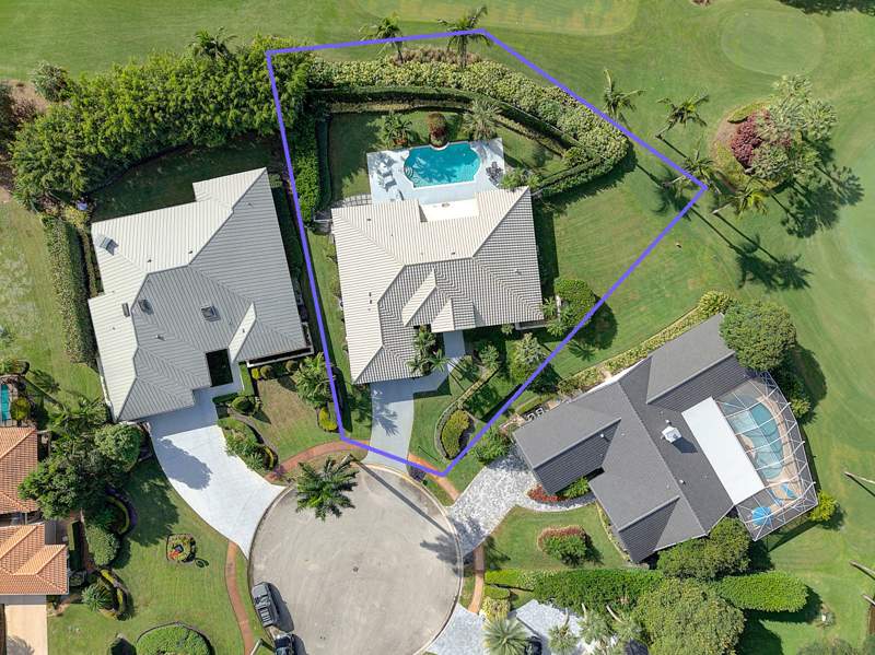 3 bedroom Single Family Residence at 7946 Shelby Circle, St Andrews Country Club 2, Boca Raton — photo 4