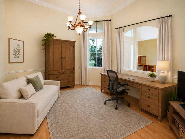 5 bedroom Single Family Residence at 6929 Finamore Circle, Journeys End 1, Lake Worth — photo 3