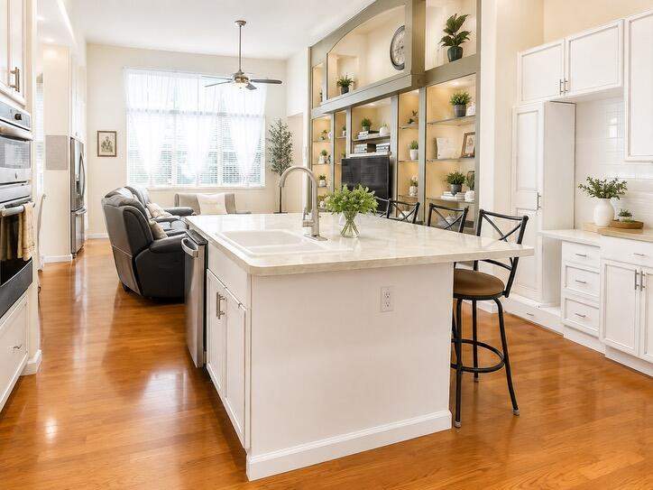 5 bedroom Single Family Residence at 6929 Finamore Circle, Journeys End 1, Lake Worth — photo 4