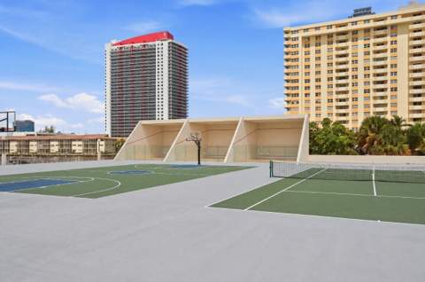 1865 S Ocean Drive #16H, Hallandale Beach FL - photo 24 of 43
