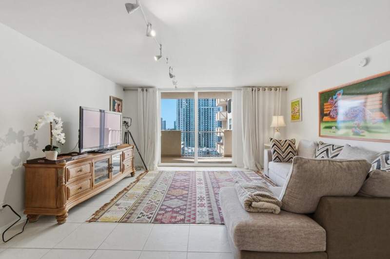 1 bedroom Condominium at 1865 S Ocean Drive #16H, Prince George Arms Condo, Hallandale Beach — photo 5