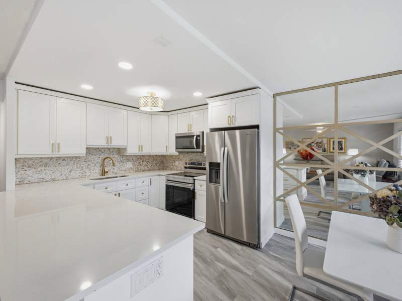 2 bedroom Condominium at 1025 Ventnor H #1025, Ventnor H Condo, Deerfield Beach — photo 3