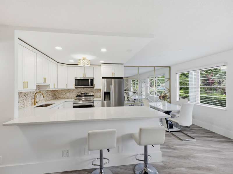 2 bedroom Condominium at 1025 Ventnor H #1025, Ventnor H Condo, Deerfield Beach — photo 1