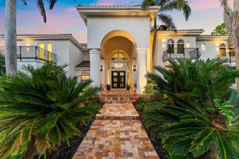 2584 SE Ranch Acres Circle, Jupiter FL - photo 6 of 83