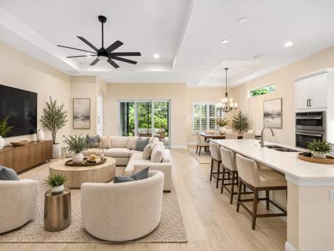 12615 SW Sunrise Lake Terrace, Port St. Lucie FL - photo 10 of 134