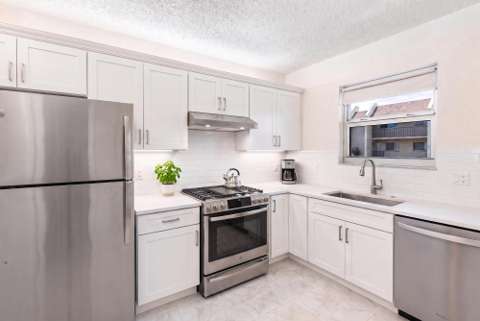 2825 SW 22Nd Avenue #Apt 107, home for sale in Delray Beach 33445