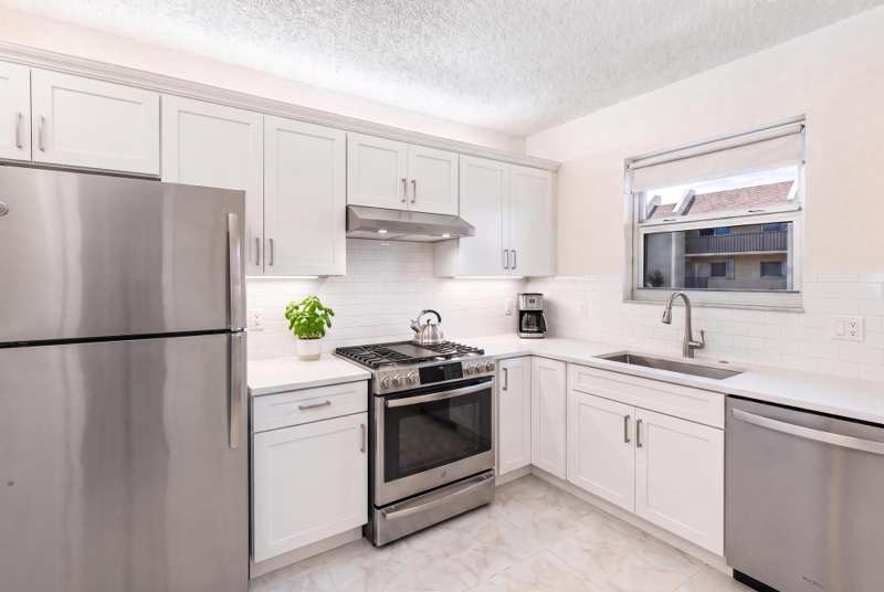 2 bedroom Condominium at 2825 SW 22nd Avenue #Apt 107, Sabal Pine East Condo, Delray Beach — photo 1