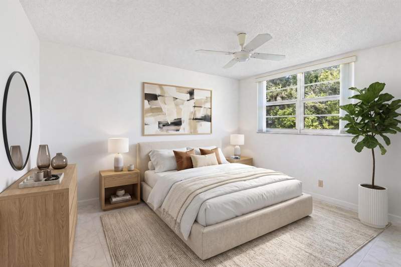 2 bedroom Condominium at 2825 SW 22nd Avenue #Apt 107, Sabal Pine East Condo, Delray Beach — photo 5
