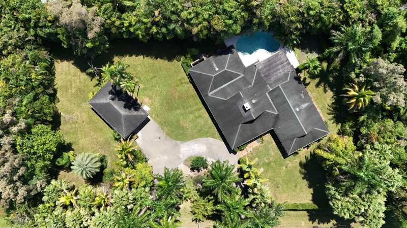 4 bedroom Single Family Residence at 12320 NW 2nd Street, Plantation Acres , Plantation — photo 1