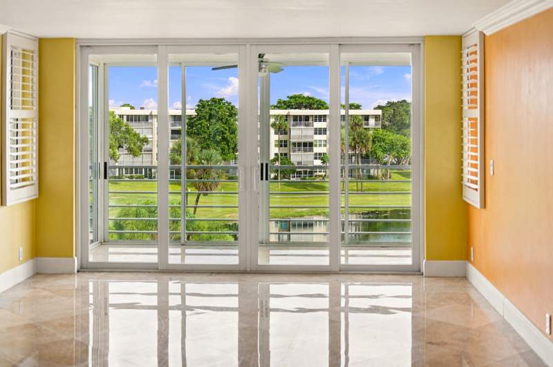3 bedroom Condominium at 800 Cypress Grove Drive #504, No 121 Palm-Aire Country Club, Pompano Beach — photo 5