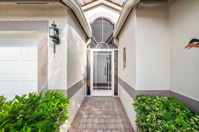 3 bedroom Single Family Residence at 7182 Haviland Circle, Jones Par B, Boynton Beach — photo 3