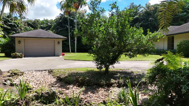 4 bedroom Single Family Residence at 12320 NW 2nd Street, Plantation Acres , Plantation — photo 3