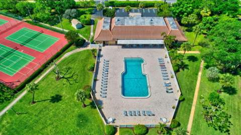2825 SW 22nd Avenue #Apt 107, Delray Beach FL - photo 13 of 17