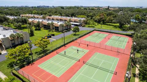 2825 SW 22nd Avenue #Apt 107, Delray Beach FL - photo 15 of 17