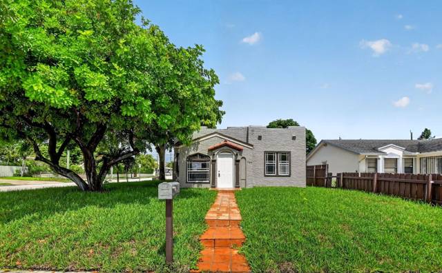 739 KAYE Street #0 home for sale in Gardens The West Palm Beach