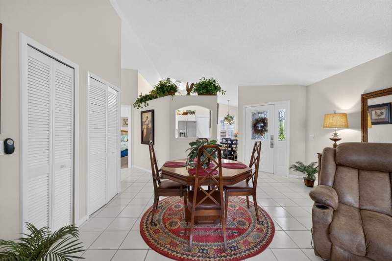 2 bedroom Villa at 1110 NW Lombardy Drive, Kings Isle Phase 1, Port St. Lucie — photo 4