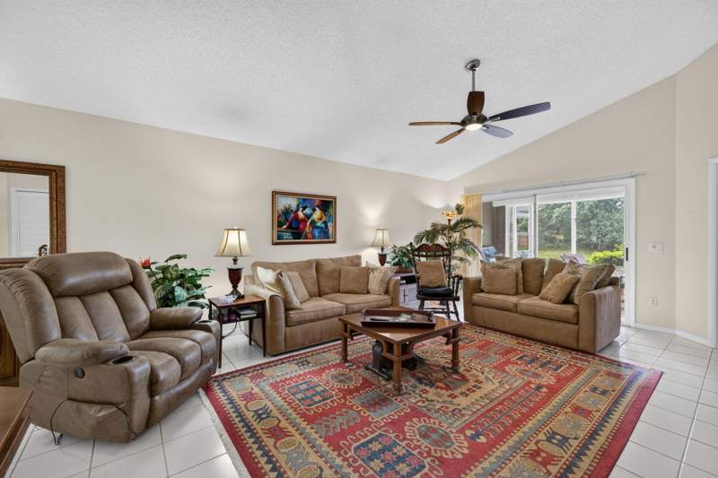 2 bedroom Villa at 1110 NW Lombardy Drive, Kings Isle Phase 1, Port St. Lucie — photo 2