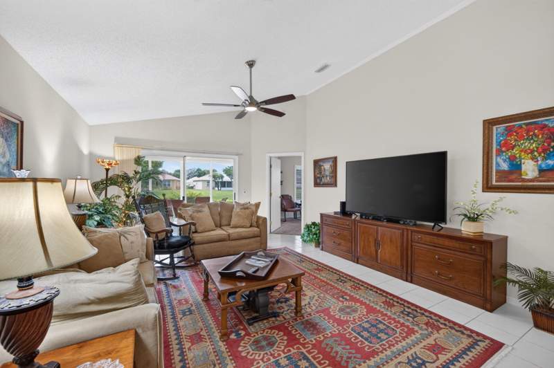 2 bedroom Villa at 1110 NW Lombardy Drive, Kings Isle Phase 1, Port St. Lucie — photo 5
