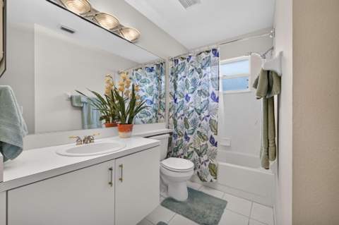 1110 NW Lombardy Drive, Port St. Lucie FL - photo 14 of 20