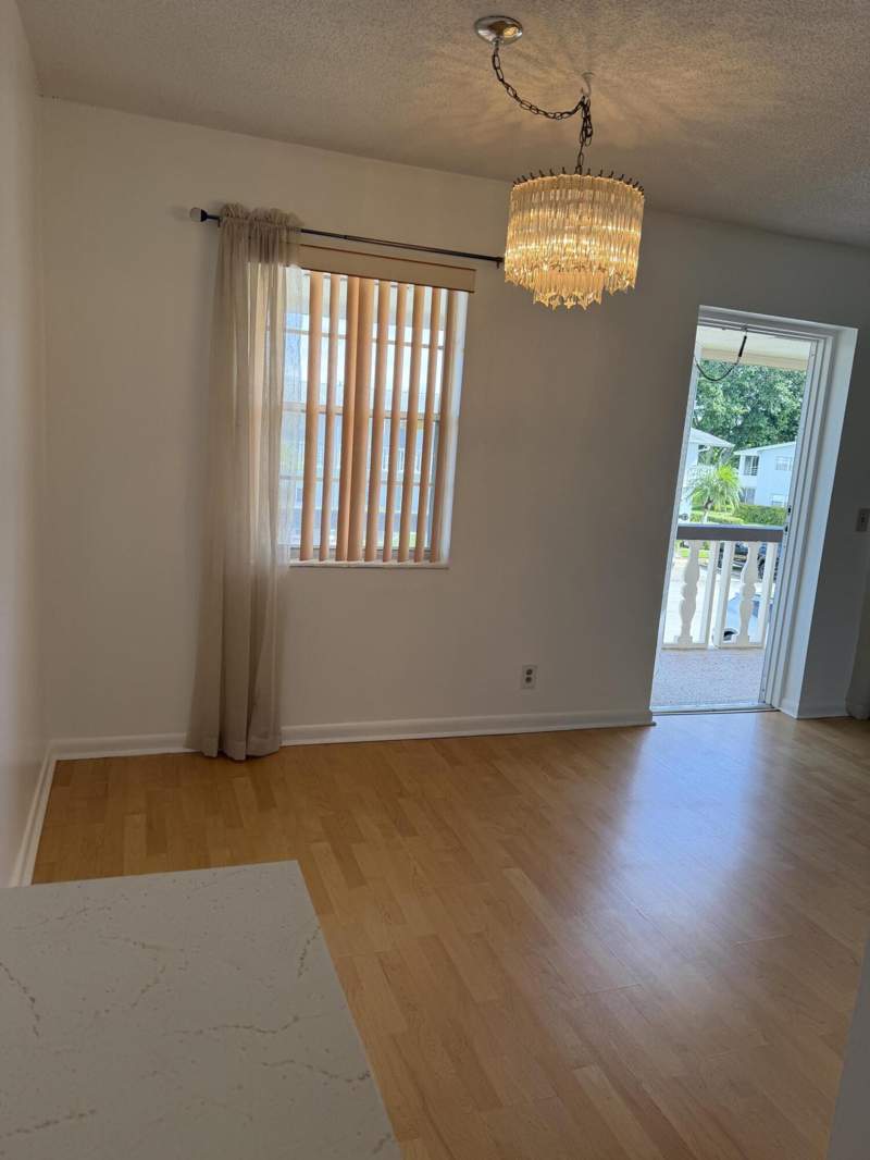 2 bedroom Condominium at 13 Kent A, Century Village , West Palm Beach — photo 4