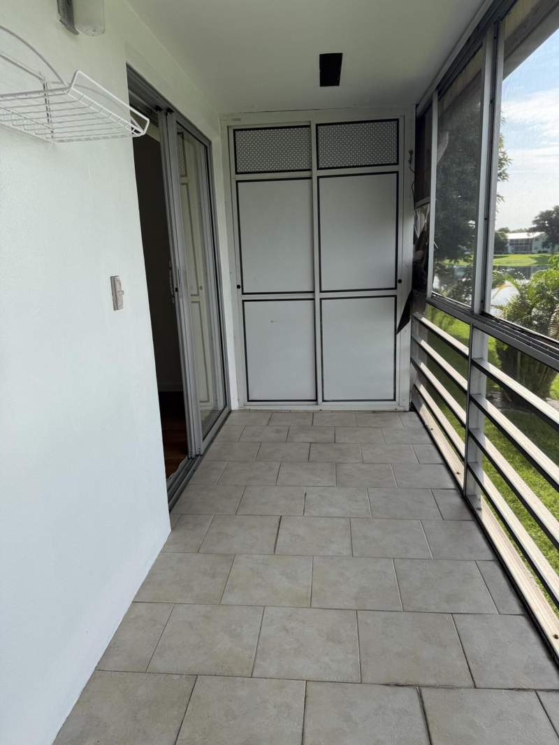 2 bedroom Condominium at 13 Kent A, Century Village , West Palm Beach — photo 2