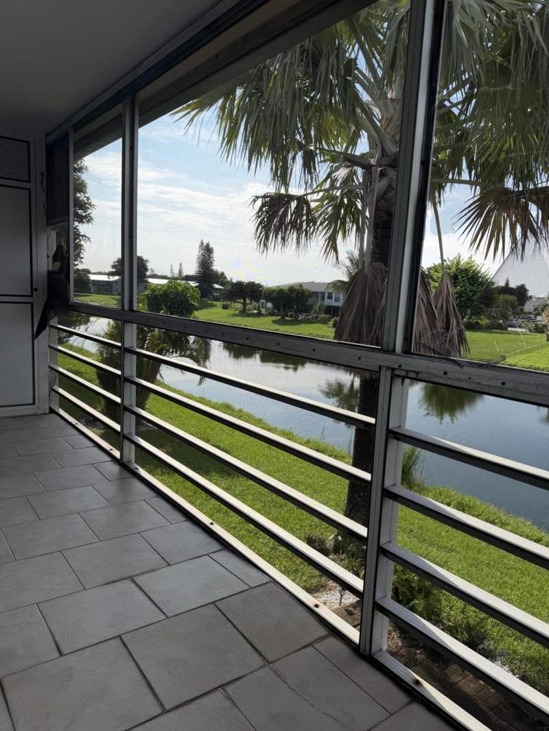 2 bedroom Condominium at 13 Kent A, Century Village , West Palm Beach — photo 3