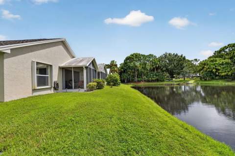 1110 NW Lombardy Drive, Port St. Lucie FL - photo 19 of 20