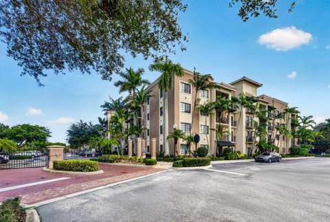 4907 Midtown Lane #1316, waterfront for sale in Palm Beach Gardens