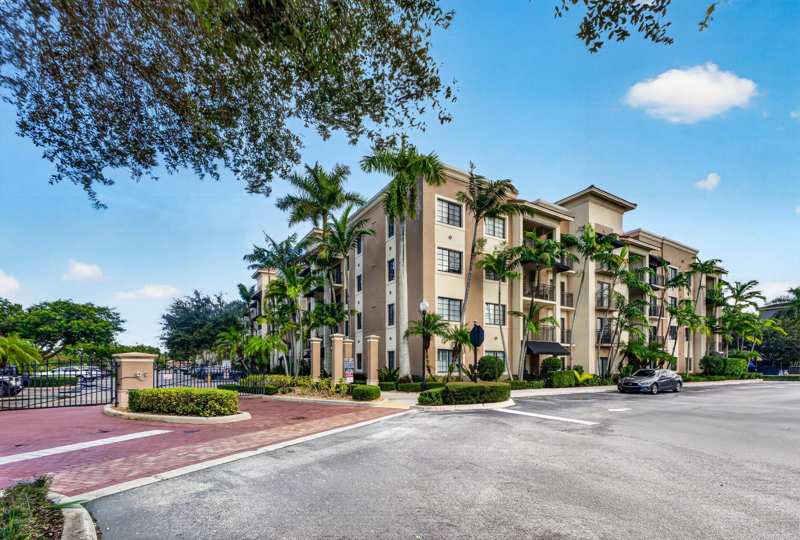 2 bedroom Condominium at 4907 Midtown Lane #1316, Residences At Midtown Condo, Palm Beach Gardens — photo 1
