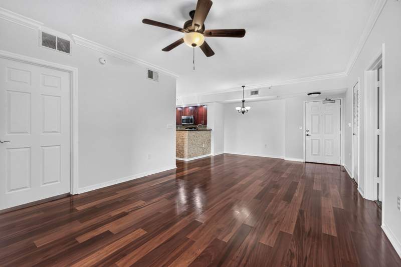 2 bedroom Condominium at 4907 Midtown Lane #1316, Residences At Midtown Condo, Palm Beach Gardens — photo 5