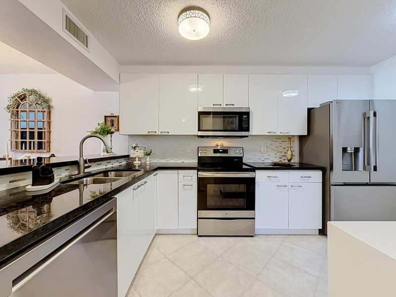 2 bedroom Condominium at 6219 Coral Lake Drive #207, Coral Gate Vii Condo, Margate — photo 1